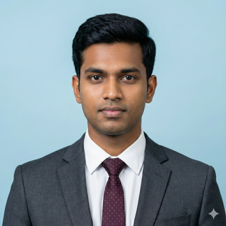 ARVIND KUMAR
