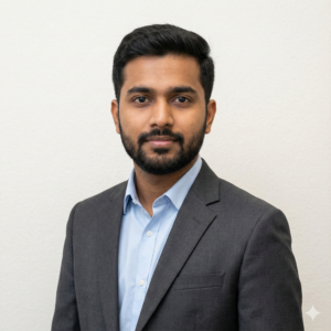 Jatin MEHTA