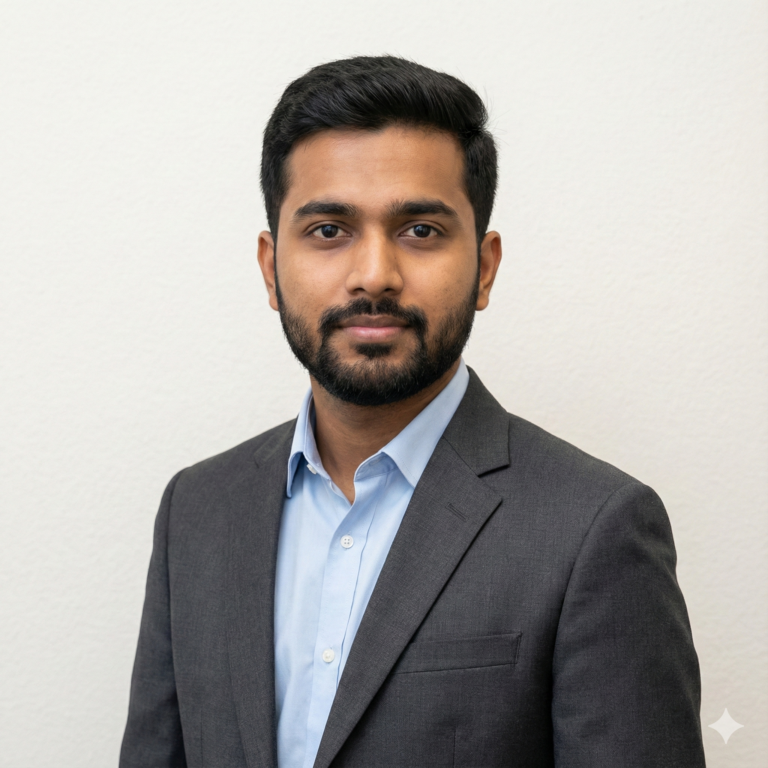 Jatin MEHTA