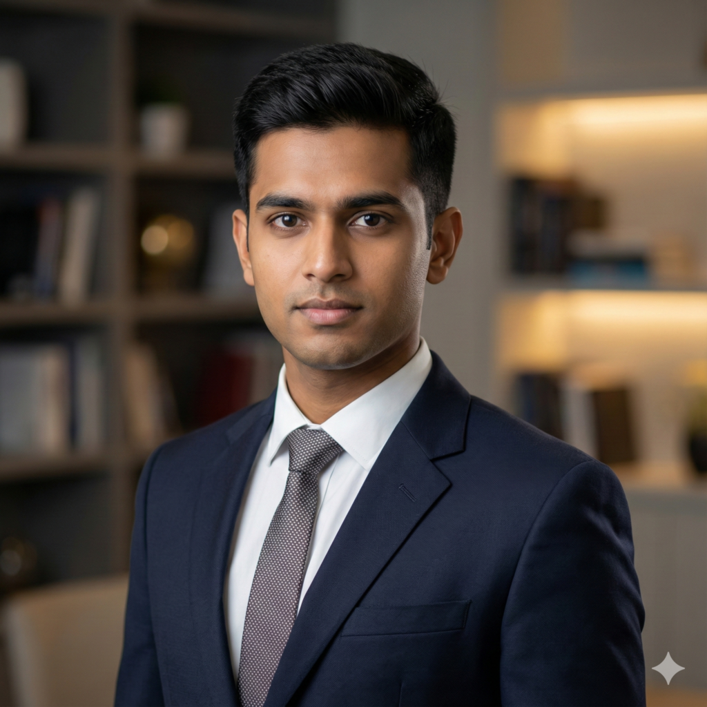 Rahul tiwari